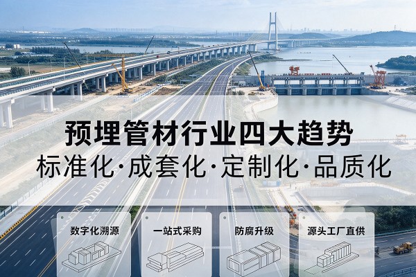 和平行业发展趋势总结